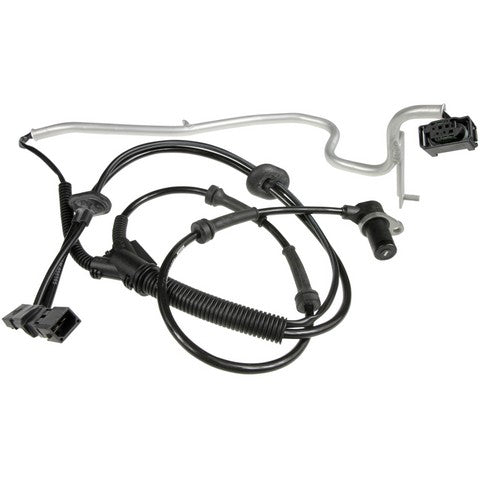 ABS Wheel Speed Sensor WVE 5S10479