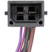 ABS Wheel Speed Sensor WVE 5S10479