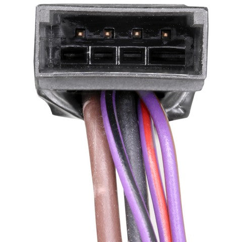ABS Wheel Speed Sensor WVE 5S10479