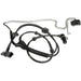 ABS Wheel Speed Sensor WVE 5S10479