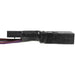 ABS Wheel Speed Sensor WVE 5S10479