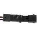 ABS Wheel Speed Sensor WVE 5S10479