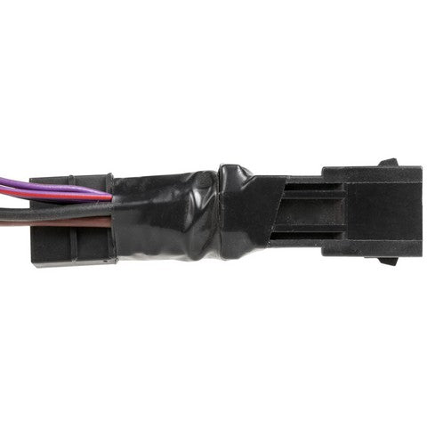 ABS Wheel Speed Sensor WVE 5S10479