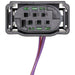 ABS Wheel Speed Sensor WVE 5S10480