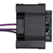 ABS Wheel Speed Sensor WVE 5S10480