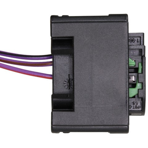 ABS Wheel Speed Sensor WVE 5S10480