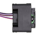 ABS Wheel Speed Sensor WVE 5S10480