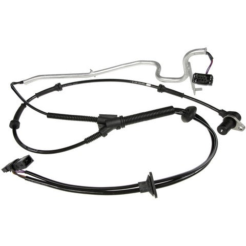 ABS Wheel Speed Sensor WVE 5S10480