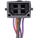 ABS Wheel Speed Sensor WVE 5S10480
