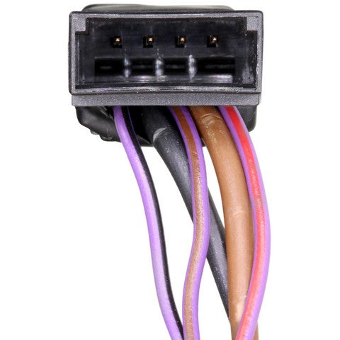 ABS Wheel Speed Sensor WVE 5S10480