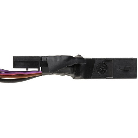 ABS Wheel Speed Sensor WVE 5S10480