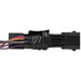 ABS Wheel Speed Sensor WVE 5S10480