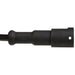 ABS Wheel Speed Sensor WVE 5S10482