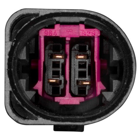 ABS Wheel Speed Sensor WVE 5S10484