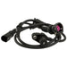 ABS Wheel Speed Sensor WVE 5S10484