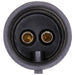 ABS Wheel Speed Sensor WVE 5S10485