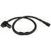 ABS Wheel Speed Sensor WVE 5S10485