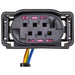 ABS Wheel Speed Sensor WVE 5S10489