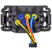 ABS Wheel Speed Sensor WVE 5S10489