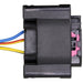 ABS Wheel Speed Sensor WVE 5S10489