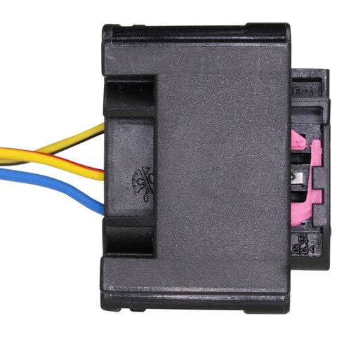 ABS Wheel Speed Sensor WVE 5S10489