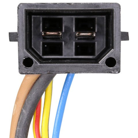 ABS Wheel Speed Sensor WVE 5S10489