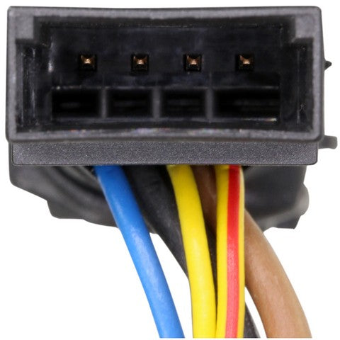 ABS Wheel Speed Sensor WVE 5S10489