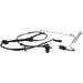 ABS Wheel Speed Sensor WVE 5S10489