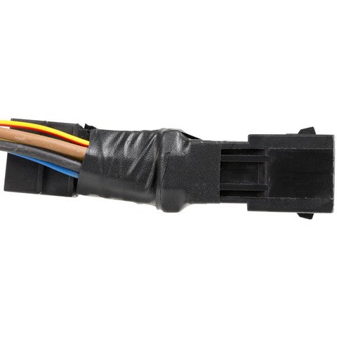 ABS Wheel Speed Sensor WVE 5S10489