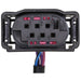 ABS Wheel Speed Sensor WVE 5S10490