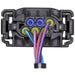 ABS Wheel Speed Sensor WVE 5S10490