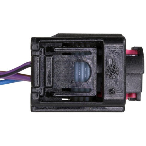 ABS Wheel Speed Sensor WVE 5S10490