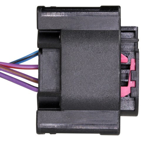 ABS Wheel Speed Sensor WVE 5S10490