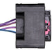 ABS Wheel Speed Sensor WVE 5S10490