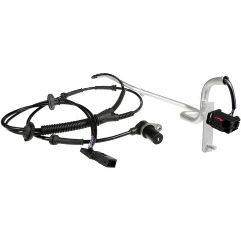 ABS Wheel Speed Sensor WVE 5S10490