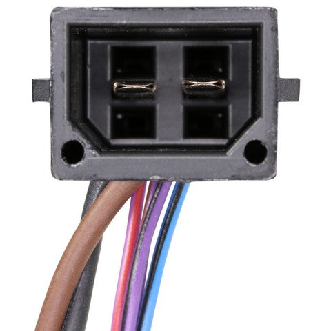 ABS Wheel Speed Sensor WVE 5S10490