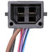 ABS Wheel Speed Sensor WVE 5S10490