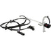 ABS Wheel Speed Sensor WVE 5S10490