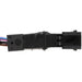 ABS Wheel Speed Sensor WVE 5S10490