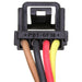 ABS Wheel Speed Sensor WVE 5S10491