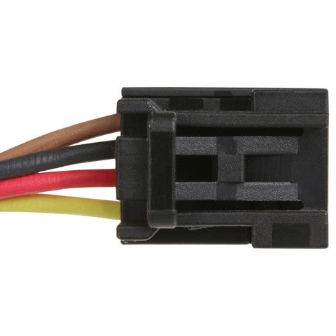 ABS Wheel Speed Sensor WVE 5S10491