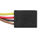 ABS Wheel Speed Sensor WVE 5S10491