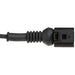 ABS Wheel Speed Sensor WVE 5S10491