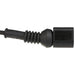 ABS Wheel Speed Sensor WVE 5S10491