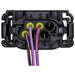 ABS Wheel Speed Sensor WVE 5S10496