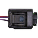 ABS Wheel Speed Sensor WVE 5S10496