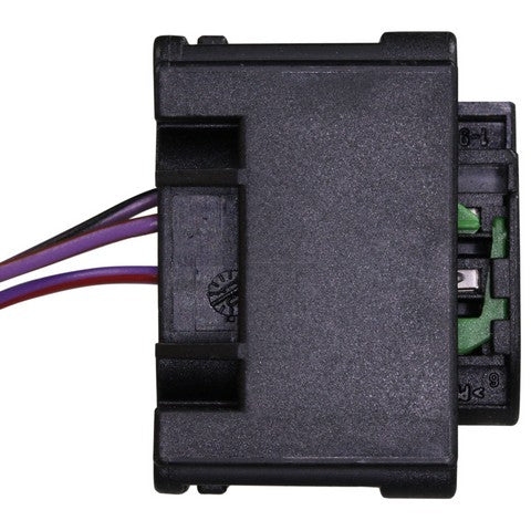 ABS Wheel Speed Sensor WVE 5S10496
