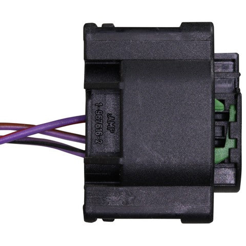ABS Wheel Speed Sensor WVE 5S10496