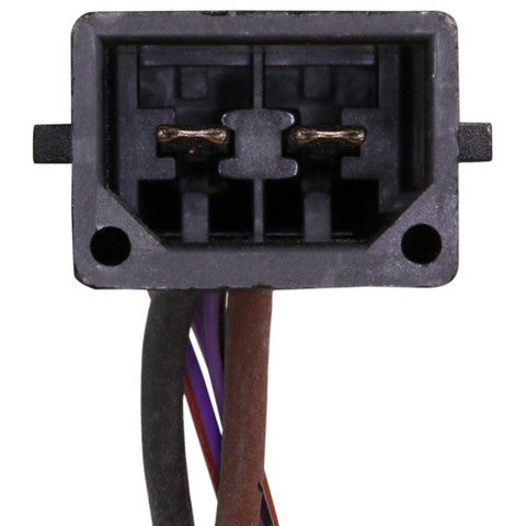 ABS Wheel Speed Sensor WVE 5S10496