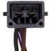 ABS Wheel Speed Sensor WVE 5S10496